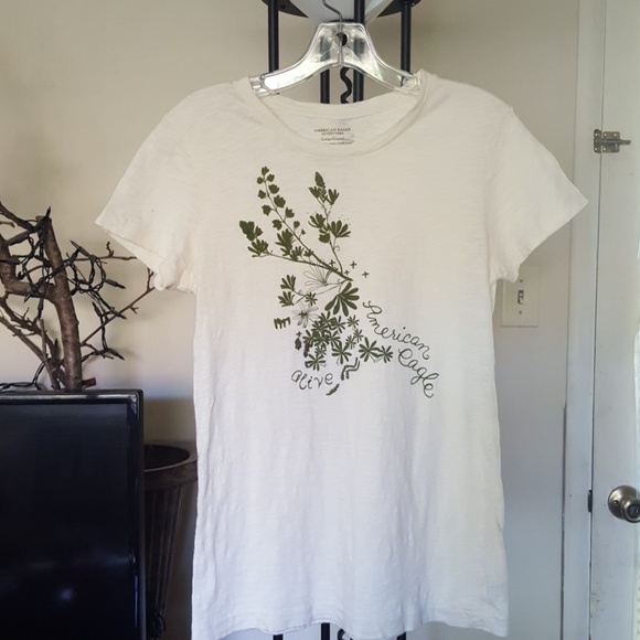 AE tee - Picture 1 of 5